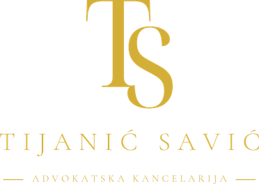 Advokatska kancelarija Tijanić Savić